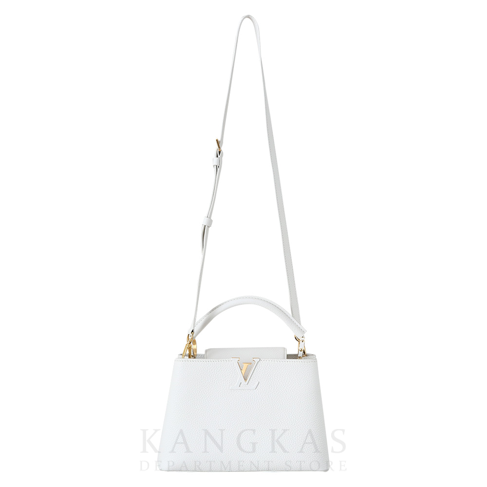 LOUIS VUITTON(USED)루이비통 카퓌신 BB